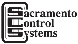 Sacramento Control Systems